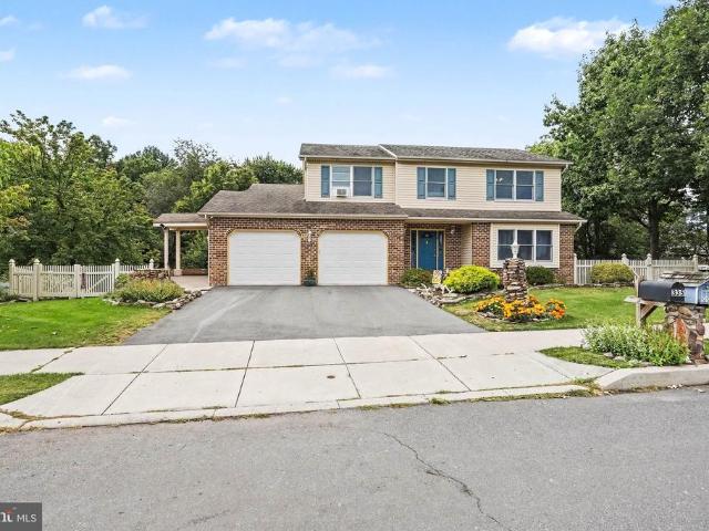 336 Braeburn Drive