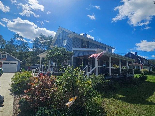 336 Derrick Rd, Bradford, PA 16701