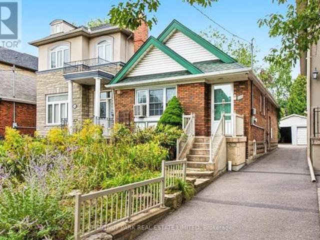 336 Fairlawn Avenue, Toronto, ON, M5M 1T6 house for sale | Listing ID C13834 | Royal LePage