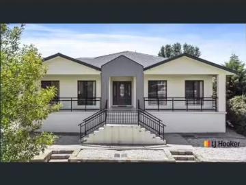 336 Flemington Road, GUNGAHLIN House for rent Listed by Sarah.