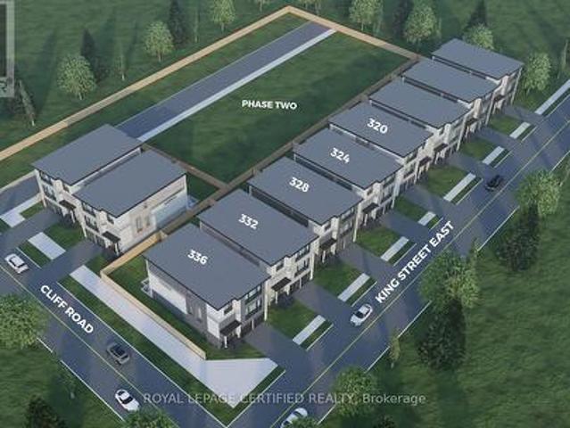 336 King Street E, Mississauga, ON, L5A 2P4 house for sale | Listing ID W12945 | Royal LePage