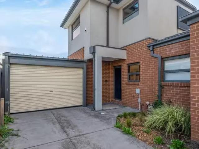 3/36 Holly Street, Preston VIC 3072 Townhouse For Lease