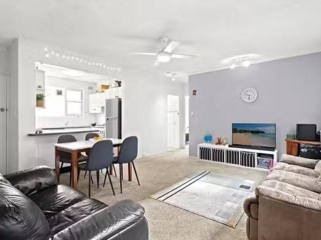 3/36 Oberon Street, Randwick, NSW 2031