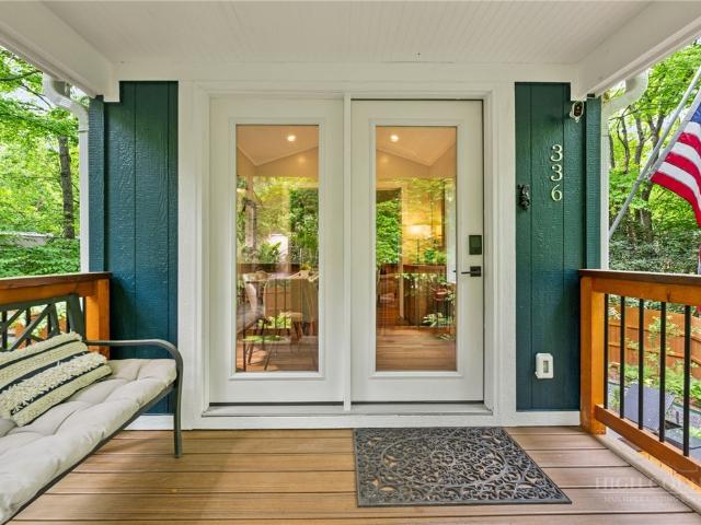 336 Old Johns River Road