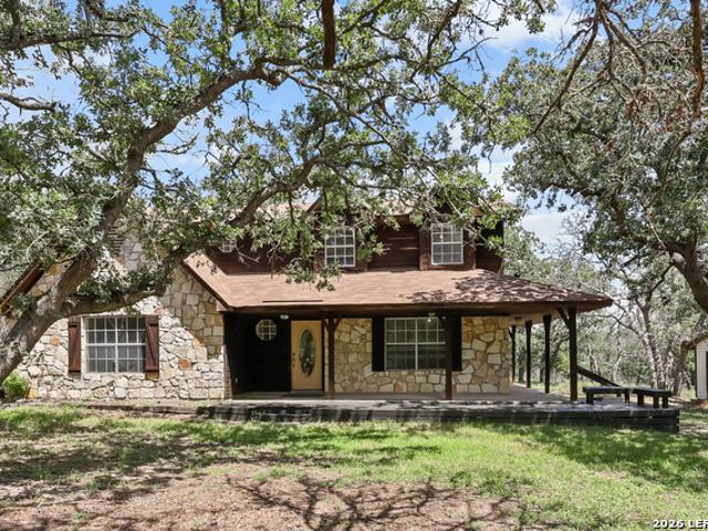 336 Lost Trail
