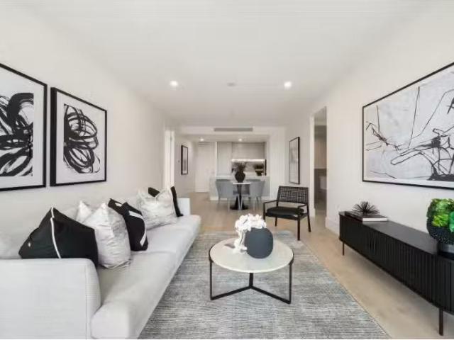 33/6 Lady Nelson Place, Red Hill Apartment for rent Listed by.