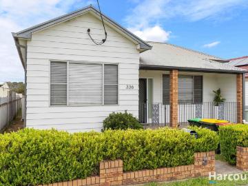 336 Lang Street, Kurri Kurri, NSW 2327