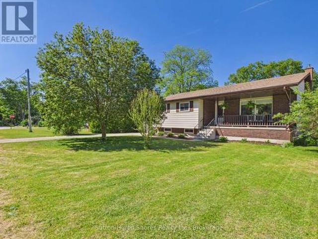 336 Lansdowne Street, Saugeen Shores, ON, N0H 2L0 house for sale | Listing ID X13418 | Royal LePage