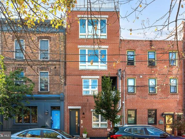 336 Monroe Street # B