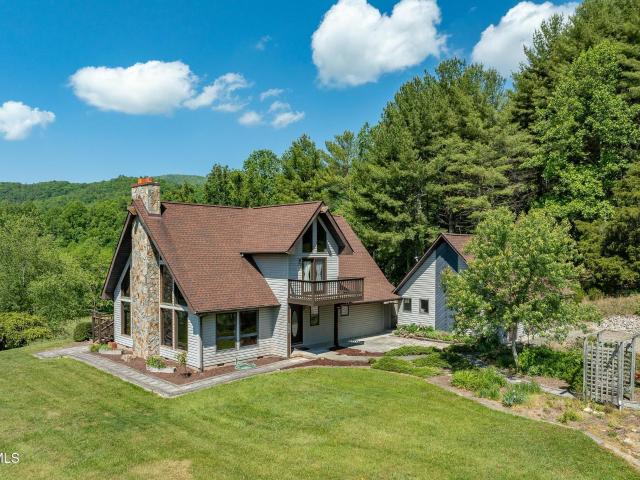 336 Mack Branch Road