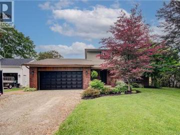 336 Maple Avenue S, Burford, ON, N0E 1A0 house for sale | Listing ID 40843 | Royal LePage