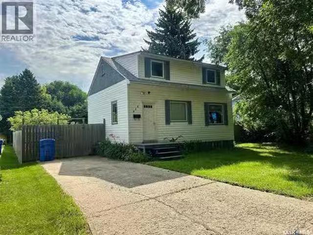 336 Mary Street, Canora, SK, S0A 0L0 house for sale Listing.