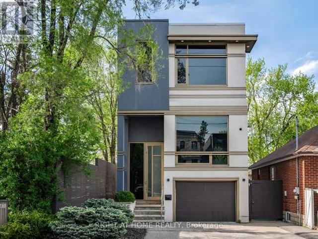 336 Melrose Avenue, Toronto, ON, M5M 1Z4 house for sale | Listing ID C13225 | Royal LePage