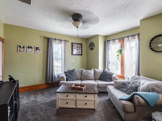 336 Mill N St