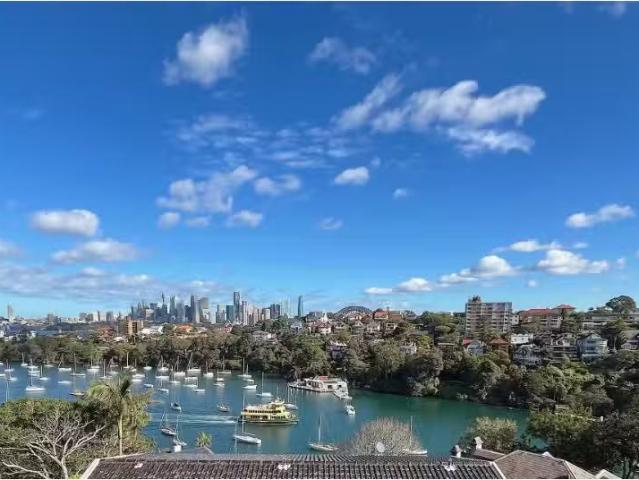 3/36 Musgrave Street, Mosman Apartment for rent Listed by Cyn.