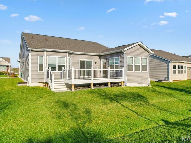 336 Myna Dr, Lake St. Louis, MO 63367 | MLS #26018