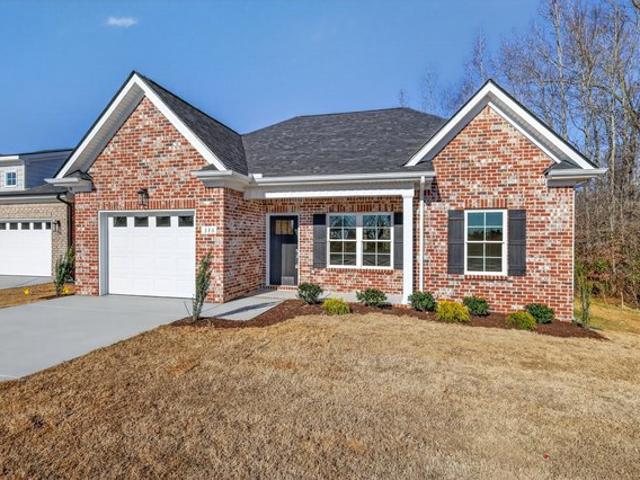 336 N Fork Branch Rd, Tullahoma, TN 37388