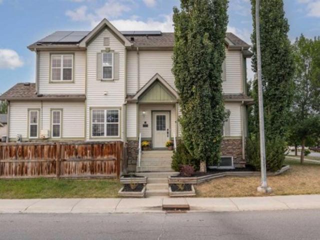 336 Silverado Drive Sw, Calgary, AB, T2X 0G7 house for sale | Listing ID A2335 | Royal LePage