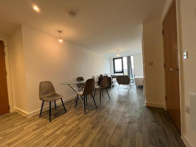 336 Stockport Road, Victoria Park, Manchester, M13 0BR, United Kingdom | 1 bed townhouse for rent #129307985 | Rentberry