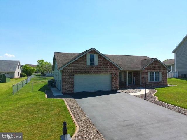 336 Sue Linn Drive