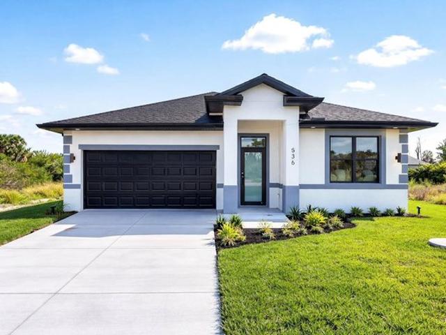 336 Sunset Rd, Rotonda West, FL 33947