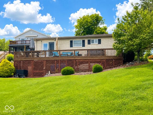 336 SW Pawnee Trail