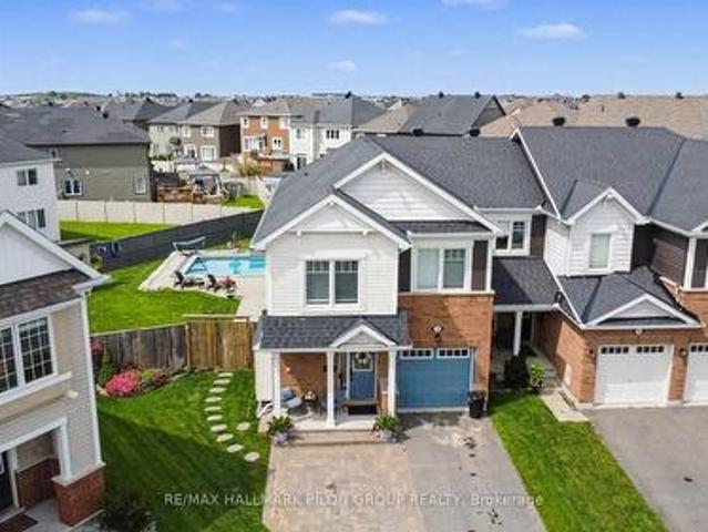 336 Sweetfern Crescent, Ottawa, ON, K4A 1A5 house for sale | Listing ID X13716 | Royal LePage