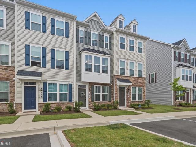 336 Patterson Park Road
