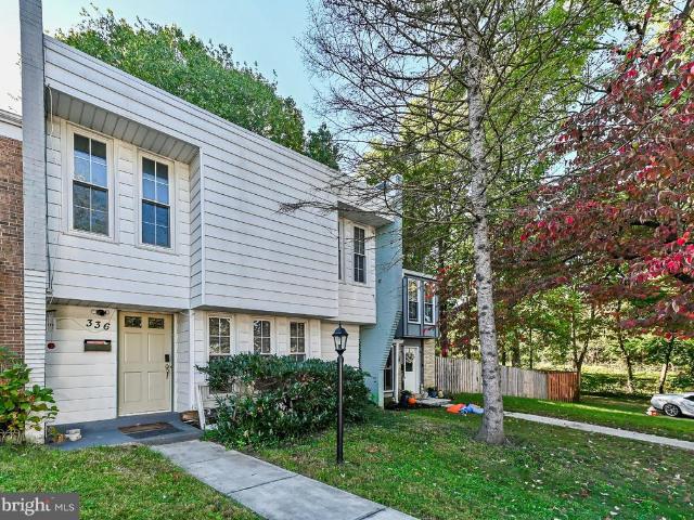 336 Roanoke Drive SE