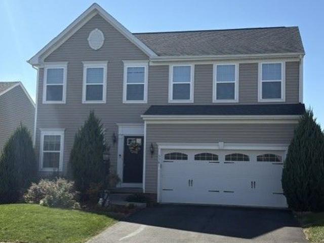 336 Ranchero Dr, Moon/Crescent Twp, US, PA