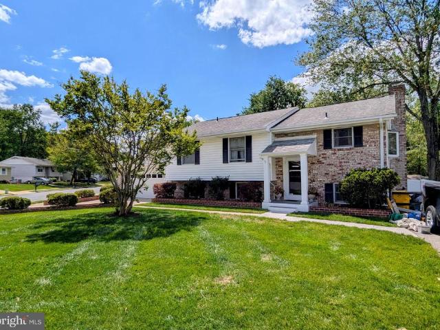 336 Regina Court
