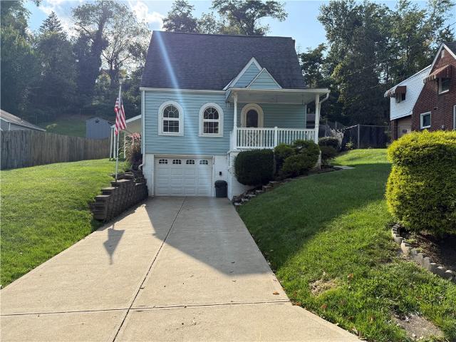 336 Rustic Rd