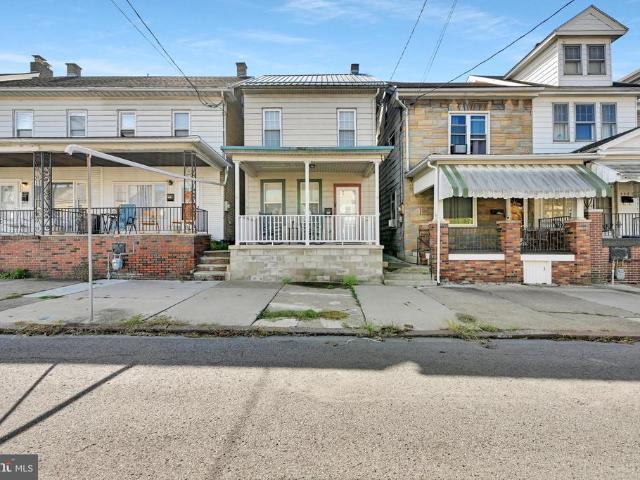 336 W 3Rd Street