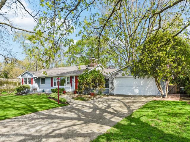 336 W Lincoln Avenue