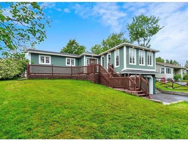 336 Water Street, Harbour Grace, NL, A0A 2M0 house for sale | Listing ID 1301 | Royal LePage