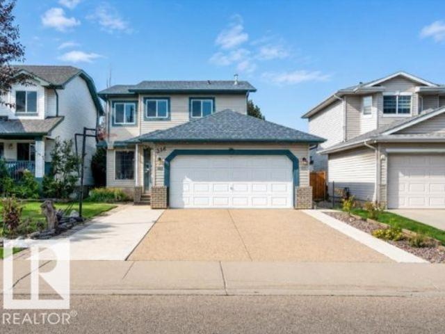 336 Wild Rose Way Nw, Edmonton, AB, T6T 1P3 house for sale | Listing ID E4505 | Royal LePage