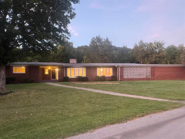 336 Tom Graham Road
