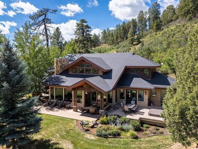 336 Ute Junction Cir, Durango, CO 81303