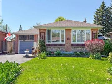 336 Viewmount Street, Oshawa Donevan, ON, L1H 7C3 house for sale | Listing ID E13449 | Royal LePage