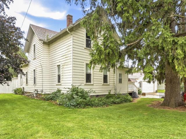 3375 S Van Buren Road