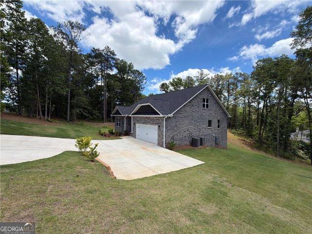 3375 Trevi Trail