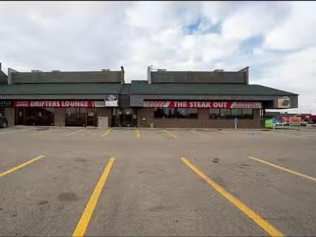 3376 Parsons Road, Edmonton, AB, T6N 0A9 commercial for rent.