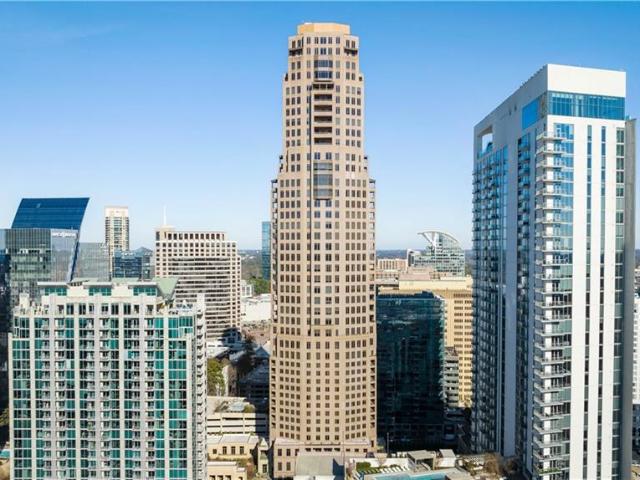 3376 Peachtree Road NE 57 & 58