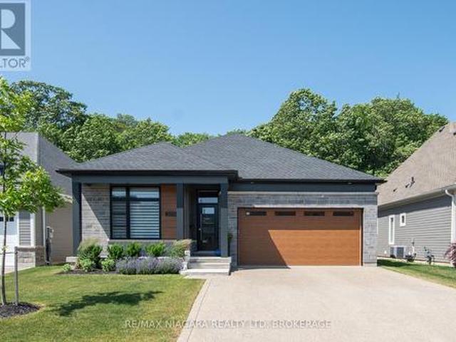 3376 Whispering Woods Trail, Fort Erie Ridgeway, ON, L0S 1N0 house for sale | Listing ID X13139 | Royal LePage