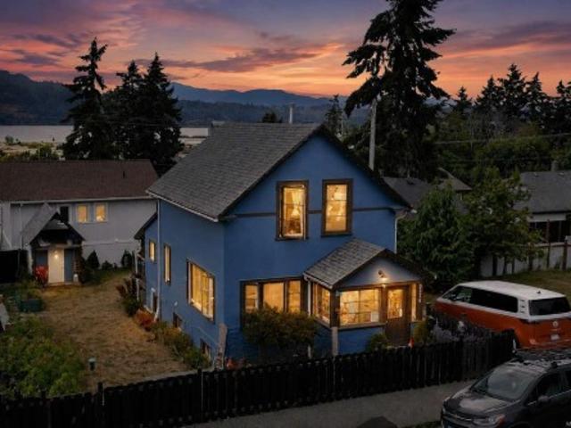 3376 6Th Ave, Port Alberni, BC, V9Y 4L4 house for sale | Listing ID 1043 | Royal LePage