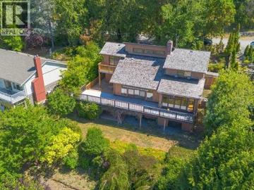 3377 Malaspina Ave, Powell River, BC, V8A 5J2 house for sale | Listing ID 20006 | Royal LePage