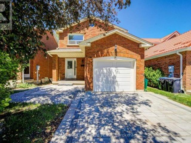 3377 Hargrove Road, Mississauga, ON, L5L 4E6 house for sale | Listing ID W13758 | Royal LePage