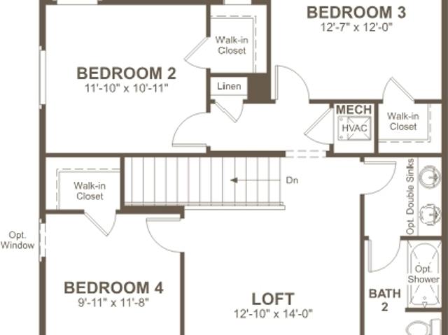 3377 Wolf Tail Loop NE