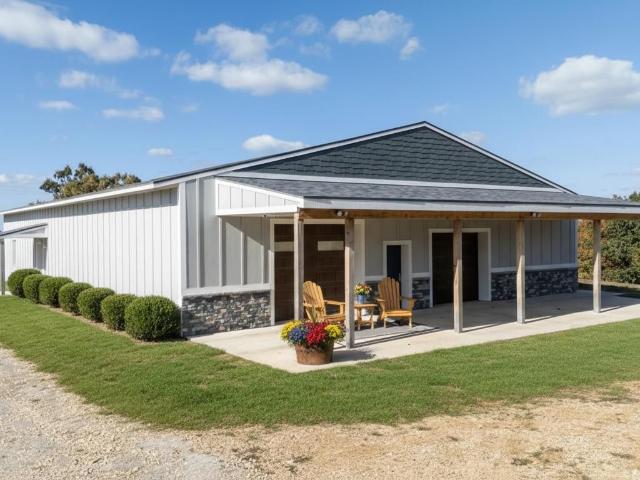 33787 S 650 Road, Jay, US, OK