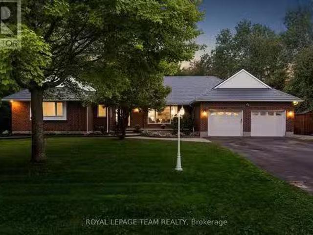 3378 Bramble Lane, Ottawa, ON, K0A 2W0 house for sale Listi.